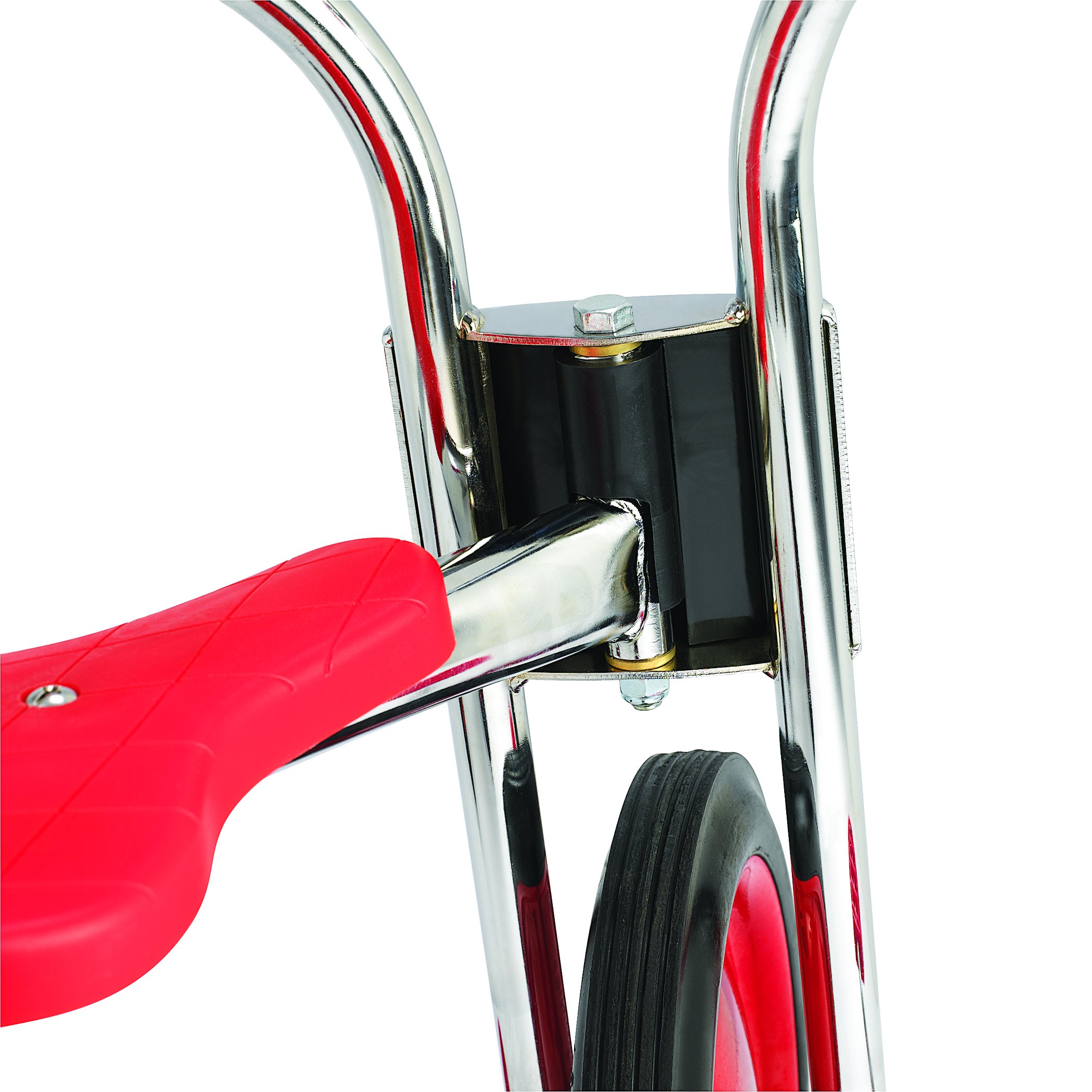 angeles 三輪車 Amazon.co.jp: Angeles SilverRider 12インチ トライクバイク 対象年齢